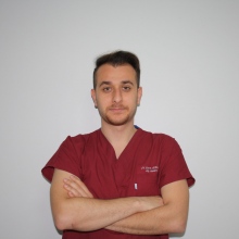 Resmi büyüt: Emre Atalay, Diş Hekimi Amasya