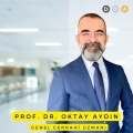 Oktay Aydın, Genel Cerrahi Yahşihan