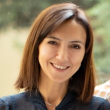 Resmi büyüt: Pınar Nesrin Dindar, Diş Hekimi İstanbul