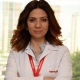 Zeynep Yezdan Fırat