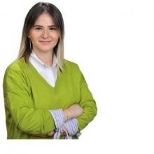 Resmi büyüt: Nida Kazancıoğlu, Psikoloji Trabzon