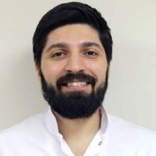 Resmi büyüt: Mert Osanmaz, Diş Hekimi İstanbul