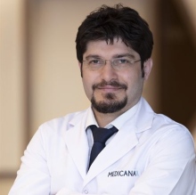 Resmi büyüt: Erkan Demirci, Radyoloji Üsküdar