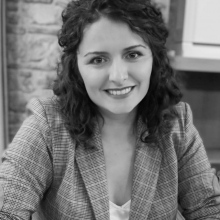 Resmi büyüt: Vahide Buz Biçer, Diş Hekimi Manisa