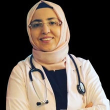 Resmi büyüt: Fatma Sağlam, Endokrinoloji Ve Metabolizma Hastalıkları Ankara