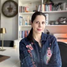 Resmi büyüt: Merve Demircioğlu, Psikoloji Samsun