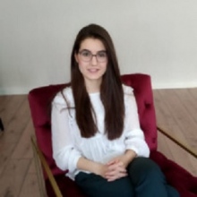 Resmi büyüt: Beyza Cihan Tayyar, Psikoloji Ankara