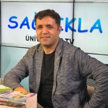 Resmi büyüt: Ferhat Çay, Genel Cerrahi Balıkesir