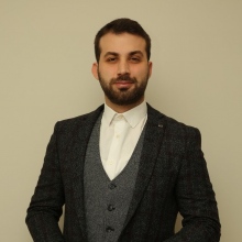 Resmi büyüt: Samet Çoban, Psikoloji Küçükçekmece