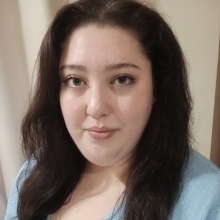 Resmi büyüt: Özge Arzu Berksoy, Psikoloji Antalya