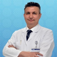 Resmi büyüt: Mustafa Güçlü, Gastroenteroloji Kadıköy