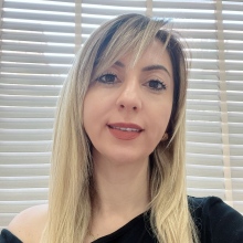 Resmi büyüt: Mine Oruç, Psikoloji Kırklareli