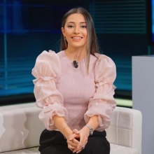 Resmi büyüt: Tuba Dadaşoğlu, Psikoloji Bakırköy