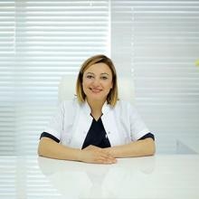 Resmi büyüt: Yasemin Dolaşık, Diş Hekimi Antalya