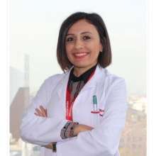 Resmi büyüt: Naziyet Köse Baytemür, Tıbbi Onkoloji Çankaya