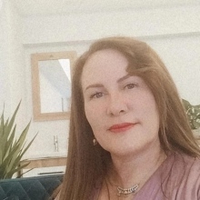 Resmi büyüt: Ülgen Kalelioğlu, Psikiyatri Aydın