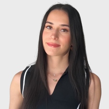 Resmi büyüt: Eda Kalaycıoğlu, Psikoloji İzmir