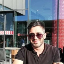 Resmi büyüt: Sinan Kılınç, Psikoloji Van