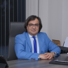 Resmi büyüt: Yavuz Yeniçerioğlu, Nefroloji Aydın