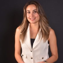 Resmi büyüt: Hasretnur Enginyurt, Psikoloji Ordu