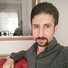 Resmi büyüt: Kadri Kana, Diyetisyen Van