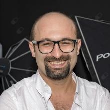 Resmi büyüt: Doğan Kılkış, Ortodonti Konyaaltı