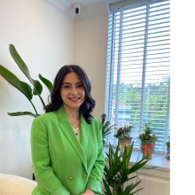 Resmi büyüt: Rumeysa Şen Yaman, Psikoloji Karadenizereğli