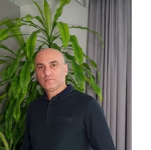 Resmi büyüt: Bülent Altıntaş, Psikiyatri Bursa