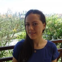 Resmi büyüt: Makbule Uzun Çınar, Psikoloji Çanakkale