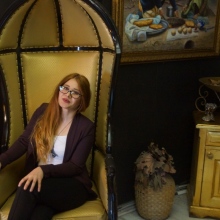 Resmi büyüt: Özlem Koruk, Aile Danışmanlığı İstanbul