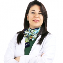 Resmi büyüt: Semra Düzcü, Tıbbi Biyokimya Çiğli