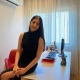 Ceren İncefidan
