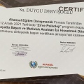 Resmi büyüt: certificate 32