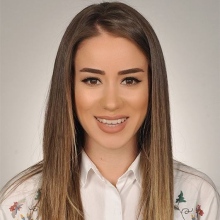 Resmi büyüt: Hande Eşmelioğlu, Psikoloji Uşak