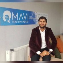 Resmi büyüt: Abdurrahman Kikizade, Psikoloji Diyarbakır