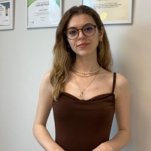 Resmi büyüt: Aleyna Talay, Diyetisyen Sakarya