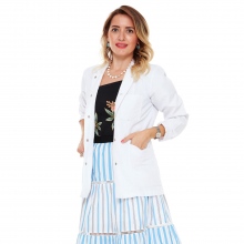 Resmi büyüt: Eda Çabuk Horoz, Kulak Burun Boğaz Ankara