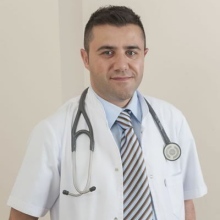 Resmi büyüt: Gökhan Bilgili, Kardiyoloji Çorum