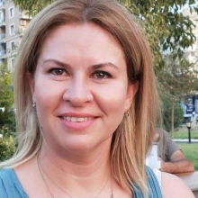 Resmi büyüt: Gayem İnayet Turgay, Kadın Hastalıkları Ve Doğum İzmir