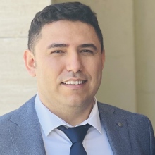 Resmi büyüt: Kadir İsmail Dere, Ortopedi Ve Travmatoloji Kahramanmaraş