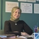 Merve Şirikçi Turhan