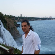 Resmi büyüt: Ahmet Kurnaz, Psikoloji İstanbul