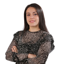 Resmi büyüt: Kevser Timuroğlu Özen, Psikoloji İstanbul