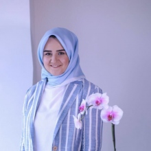 Resmi büyüt: Merve Kılıç, Aile Danışmanlığı Bursa