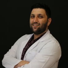 Resmi büyüt: Gün Burak Tek, Çocuk Diş Hekimliği (Pedodonti) Osmaniye