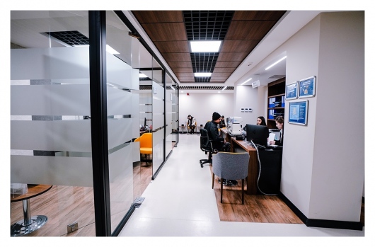 Özel Mayagöz Tıp Merkezi  Keçiören-1