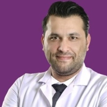 Resmi büyüt: Ömür Aydın, Kardiyoloji Çerkezköy