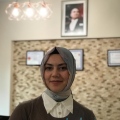 Dr. Hatice Yüce Aile Danışmanlığı