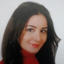 Resmi büyüt: Suna Ağalı, Psikoloji Bakırköy