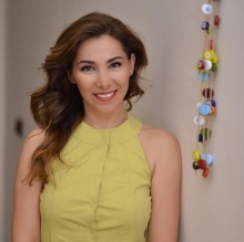 Resmi büyüt: Arzu Dalmış, Psikiyatri İzmir